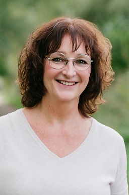 Susanne Pfeifer-Voigt